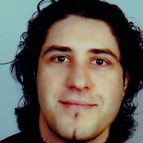 Davide Incontri