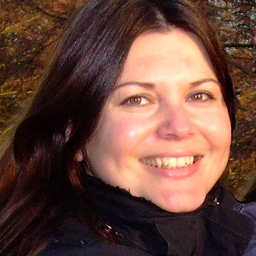 Ellen van der Kraan