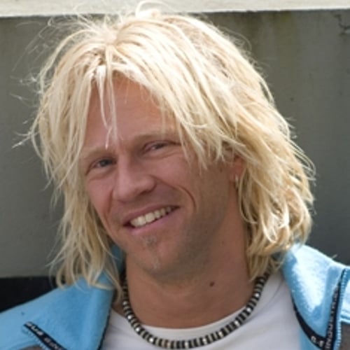 Jeroen Harmeijer