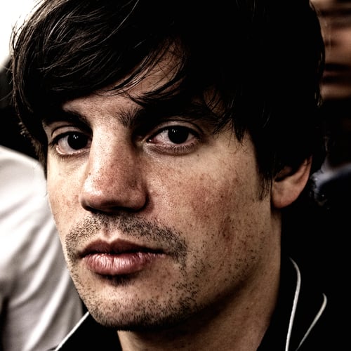 Tim Perry
