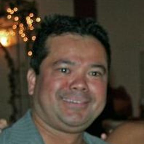 Edward Lindeboom