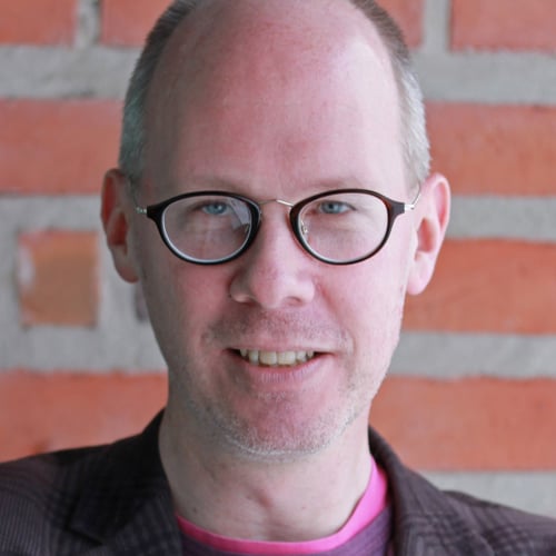 Peter Barlage