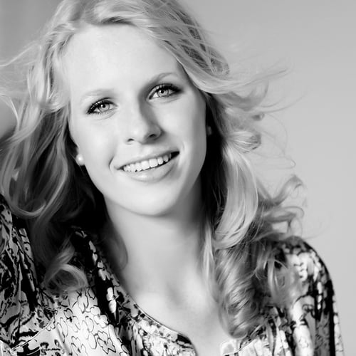 Lisette Vredenburg