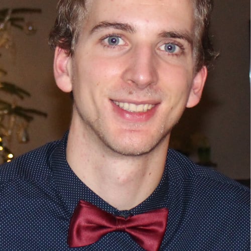 Christian van de Ridder