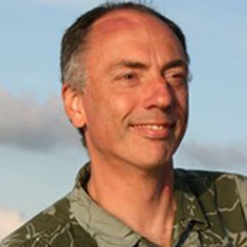 Dirk van der Velden