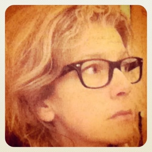 Carina De Becker