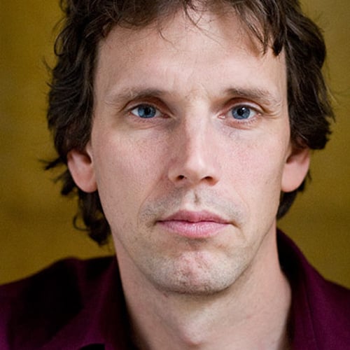 Fokke van Saane
