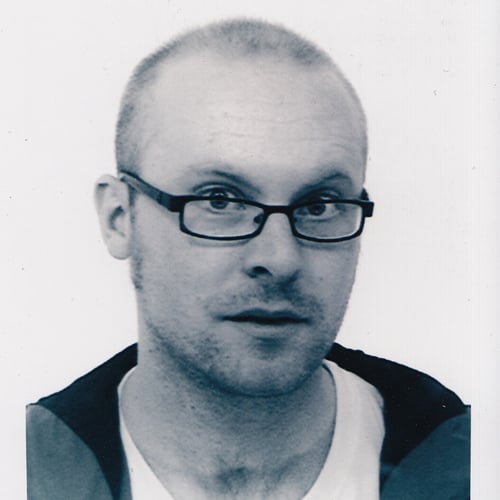 Jan Pieter van Laar