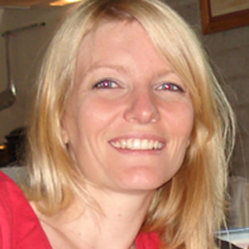 Vanessa Vloemans