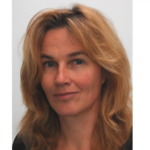 Annette Mosk