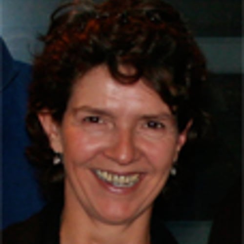 Bernadette Tijssens