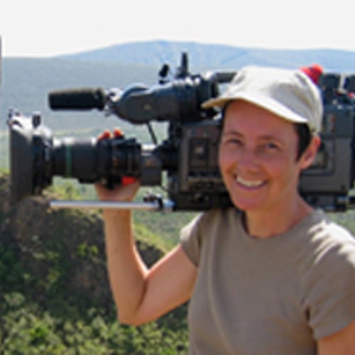 Carrien Dijkstra