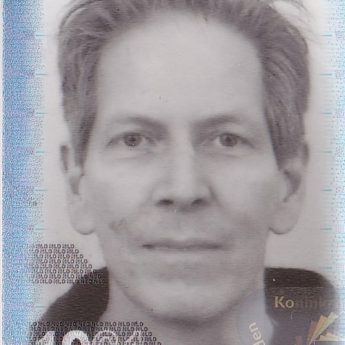 Peter Han Beekkerk Van Ruth