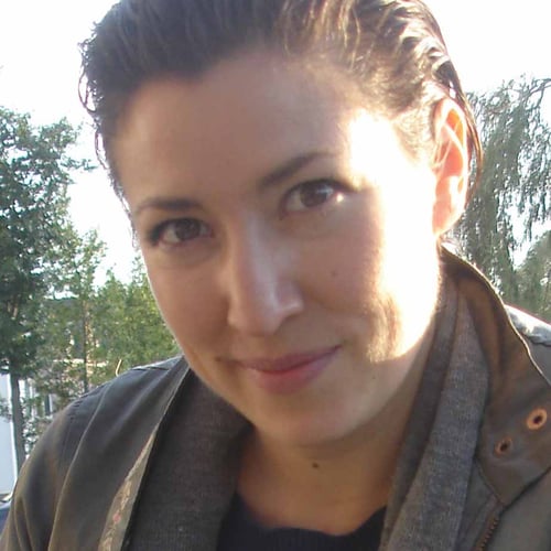 Jasmin Moeller
