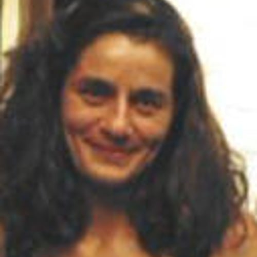 Kim Niekerk