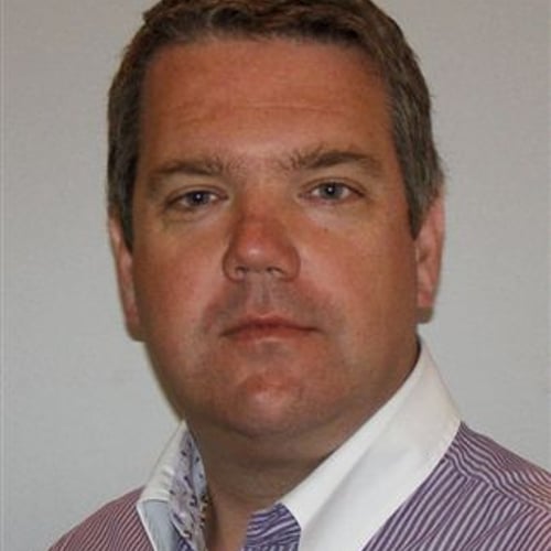 Harm Boer