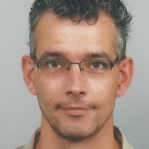 Nico Christiaans