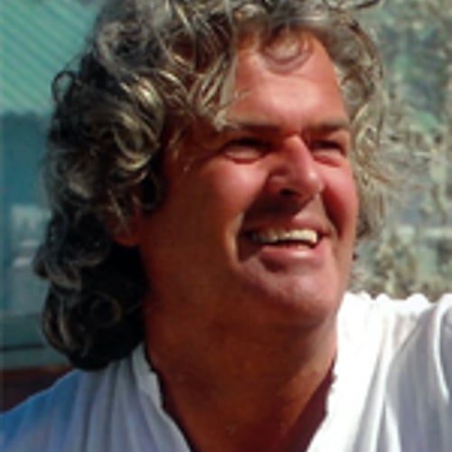 Rob van Holstein