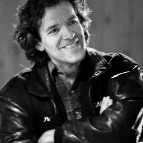 Patrick van Weeren