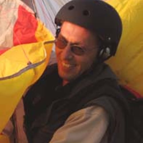 Paul Spaaij