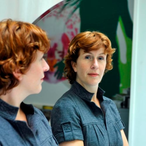 Chantal van Gogh