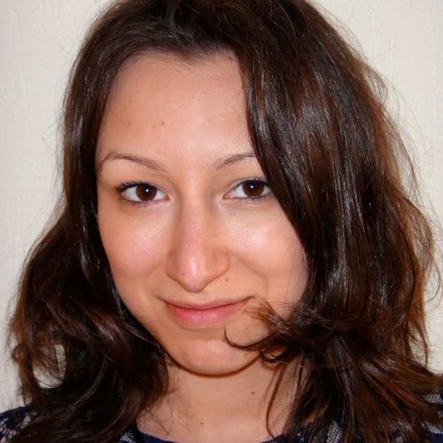 Petra Albu