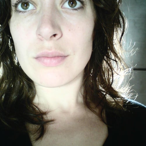 Petra Weijsenfeld