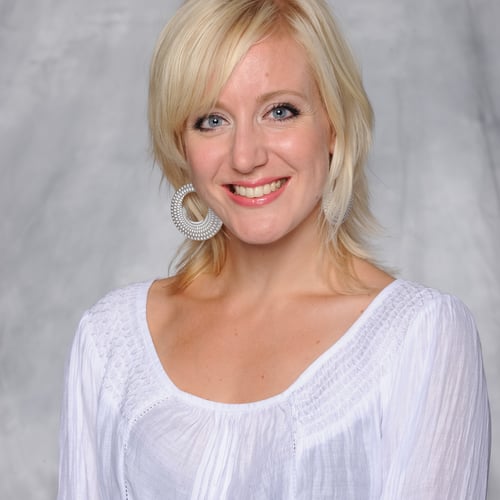 Nadine Nijman