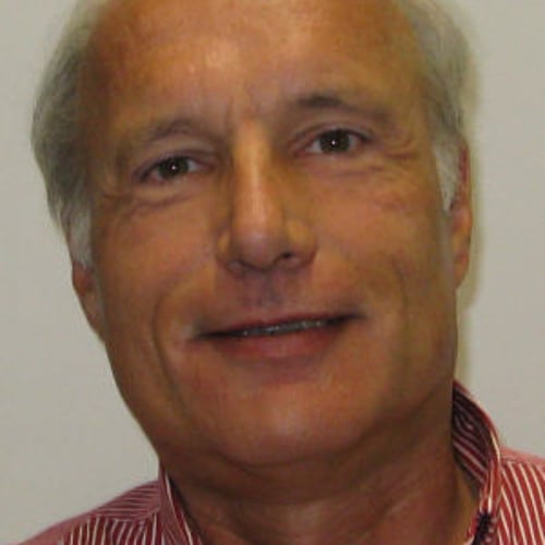 Bob Kom