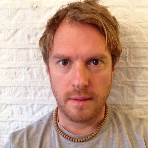 Pascal Vugts