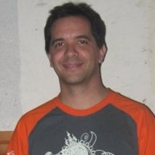 Santiago Samper