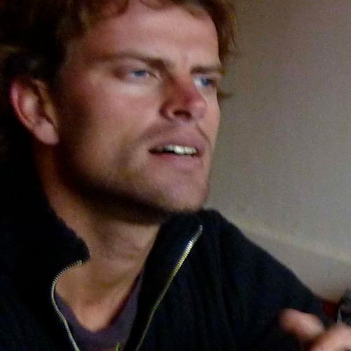 Roel Van De Weijer