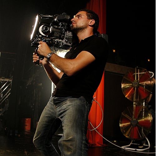Pierre Rezus