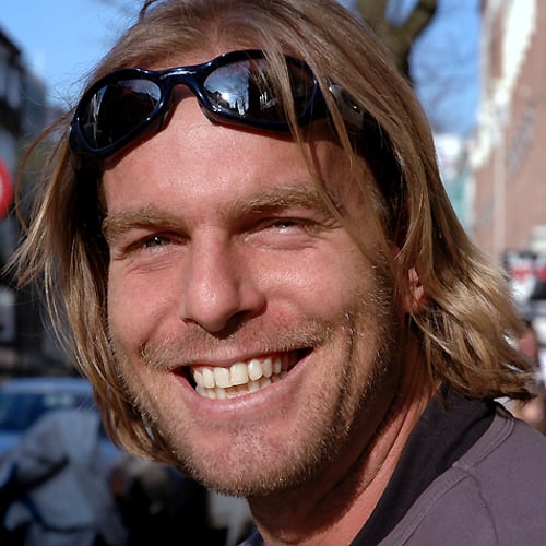 Peter van Vugt