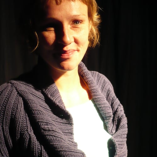 Barbara Broucke