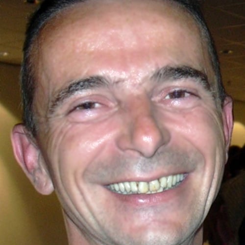 Paul Verstraeten