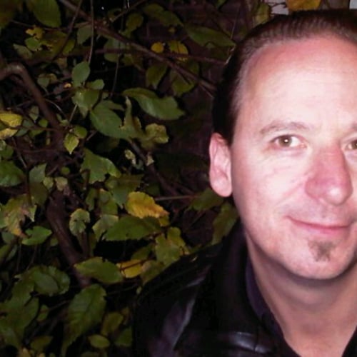 Jeroen