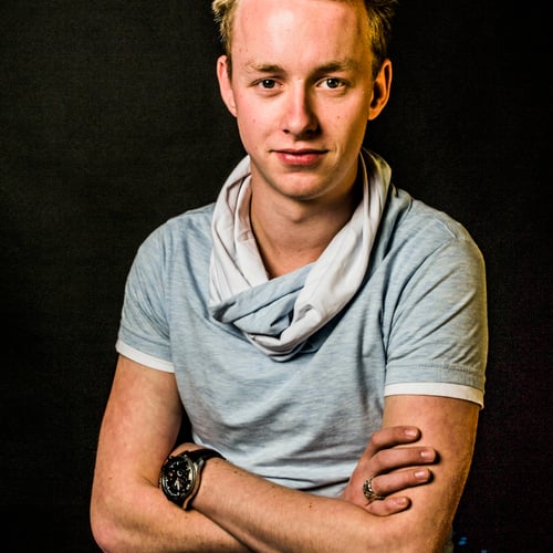 Sjoerd van der Werff