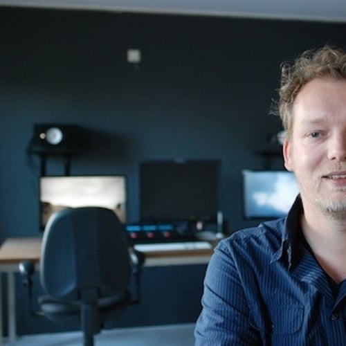 Pepijn Klijs