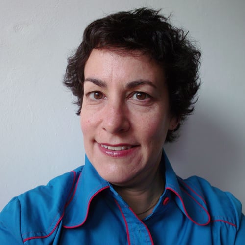 Patricia Werner Leanse