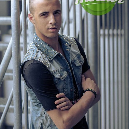 Mounir Boualin