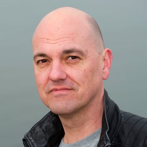 Arjen van der Lely