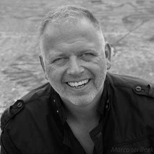 Marco ter Beek