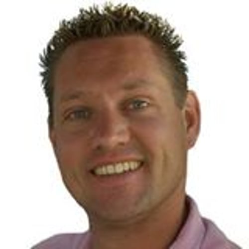 Ronald Jagt