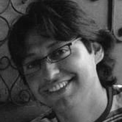Daniel Valle Robles