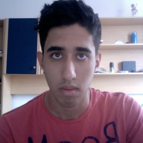 Adam Aljazani