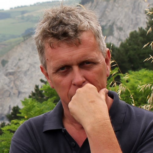 Hans Westbeek