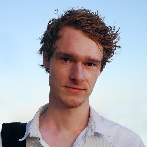 David van der Meijde