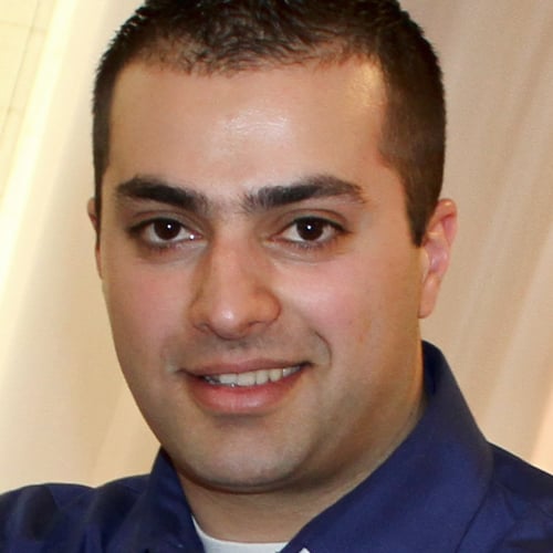 Alex Karakhanian