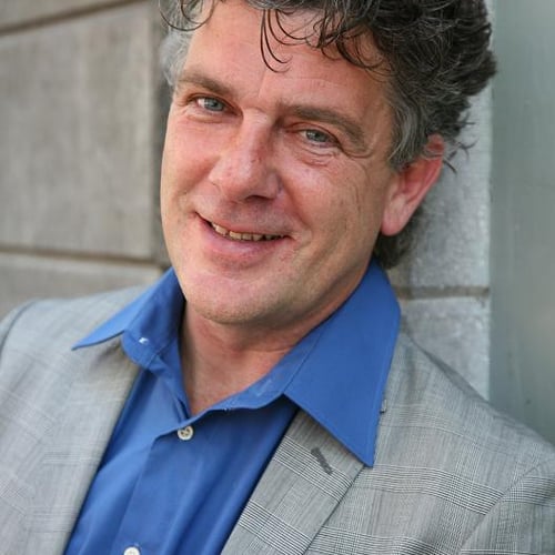 Aart van Harten